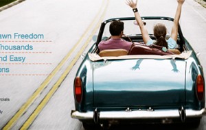 1800NewDeal Website Design Thumb