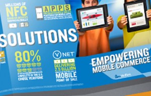 Verifone Mobile Thumb Work