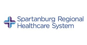 Spartanburg Regional Healthcare System Logo