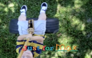 Kosair Just for Kids Thumb Anthem