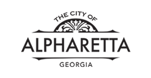 Alpharetta Logo