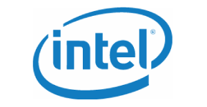 Intel Logo