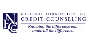 National Foundation for Credit Counseling Logo