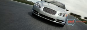 yes! Auto Loans