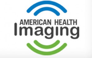 American Health Imaging Logo