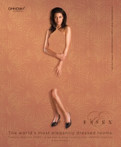 Essex Elegantly Dressed