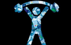 VERIFONE Olympics Thumb
