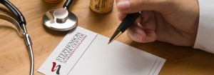 Stephenson Cancer Center Identity