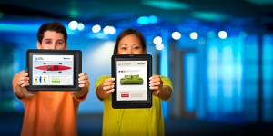 Verifone Mobile Campaign