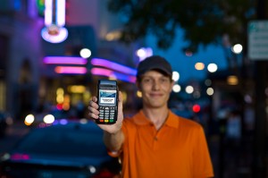 Verifone Mobile Campaign