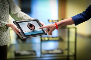 Verifone Mobile Campaign