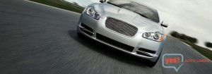 yes! Auto Loans