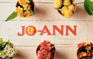 Jo-Ann Fabrics