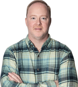 Bill Swanston