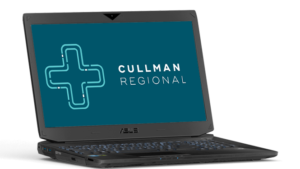 view the Cullman Regional case study