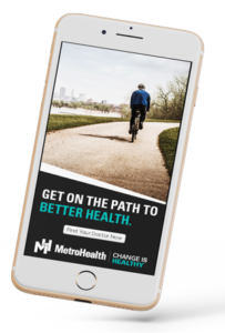 view the MetroHealth Case Study