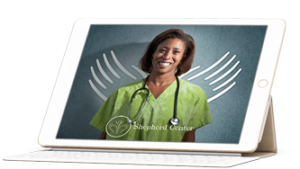 view the Shepherd Center case study